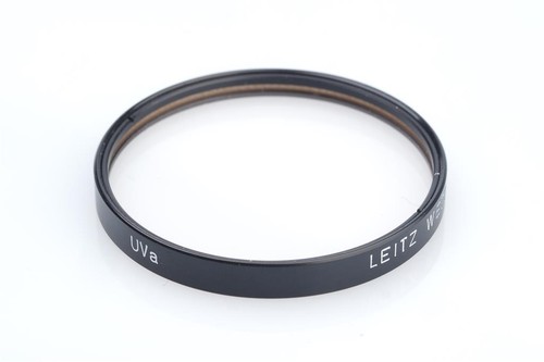 Leitz leica uva filter - leitz,