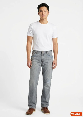 Vintage carhartt jeans heren - ,