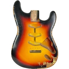 MJT Aged Relic Nitro