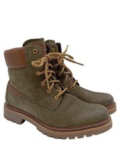 CAMEL ACTIVE Desert Boots