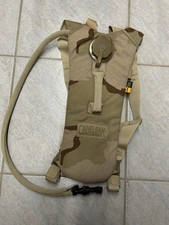 US Army Woodland Desert