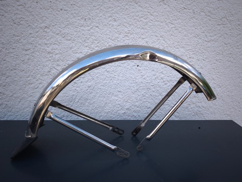 Orginal schutzblech vorne - schutzblech,