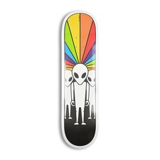 Alien workshop spectrum - spectrum, salute
