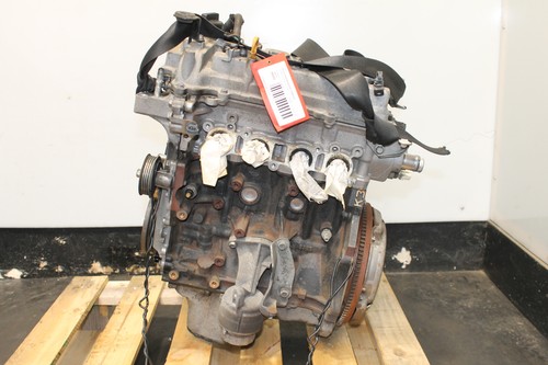 Motor ohne anbauteile - motor,