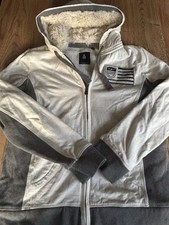 Gaastra Sweatjacke XL weiß