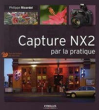 NX2 Capture aus der Praxis: Alle Übungsdateien auf beiliegender CD-ROM. -