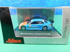 D22 Schuco Edition 1:87 H0