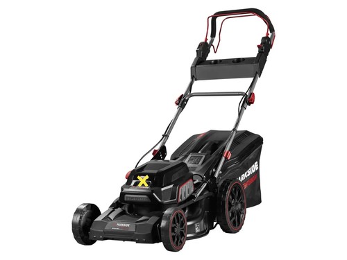 Parkside performance v - performance®,