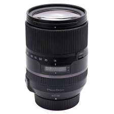 Tamron 16-300mm/3,5-6,3 DII VC