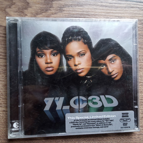 Tlc limited edition - tlc,