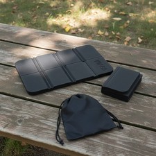 Outdoor Sitzkissen  faltbar