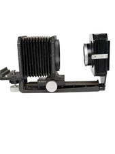 #S0402- Leica leitz UXOOR Bellows Balgengerät + I KOMPENDIUM Nr.: 8088