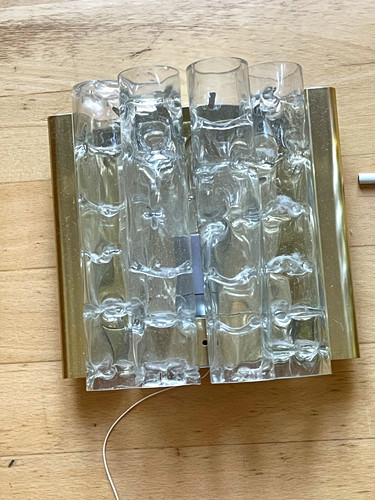 Rar mid century glasröhren - rar,