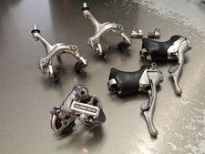 Shimano dura ace gruppe 7403 - dura-ace,