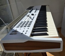 Arturia KeyLab Mk2 88 White