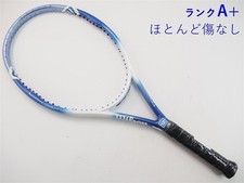 Gebrauchter Tennisschläger Wilson Hammer 6.8 110 Modell 2003 (G2) WILSON...