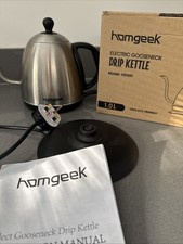 Homgeek Elektrischer