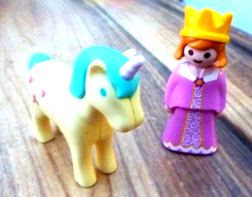 Playmobil 70127 prinzessin mit - playmobil,