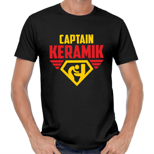 Captain keramik mallorca - captain, malle
