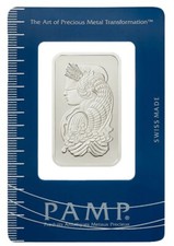 Barren 1 Unze 31,1 Gramm