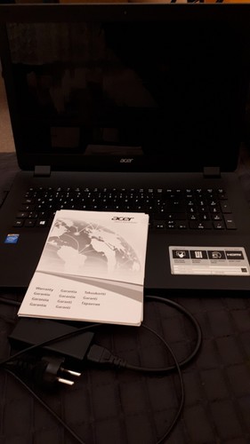 Acer aspire 17 zoll - acer,