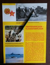 ORIGINAL poster poster GDR