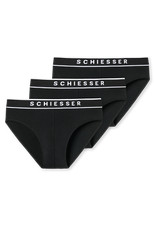 Schiesser herren slip 3er - schiesser,
