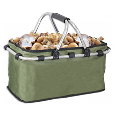 Albainox Barbaric Pilzkorb