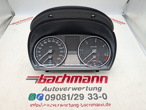 Bmw e90 320d 2011 tacho - 320d,