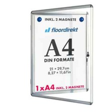 Infokasten Schaukasten in