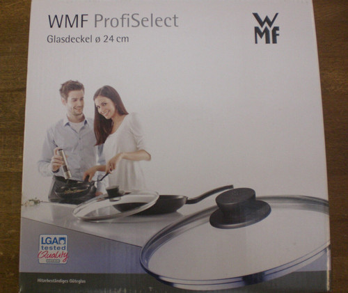 Wmf pfannendeckel profiselect - wmf,