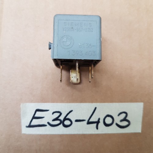 Bmw e46 e36 abs motor - bmw,