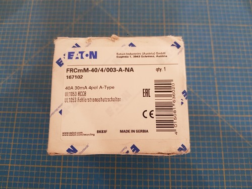 Eaton 167102 - eaton, y7-167102