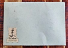 Frohne - Zuschneidemethode / Frohne-Modelle / Set 