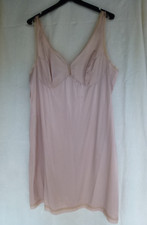 hübsches Damen Unterkleid/ Neglige' von Schiesser  Gr. 50 NEU!!!