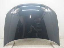 Audi A3 8P 07-13 Motorhaube Z7H meteorgrau 8P0823029E 8P0823373