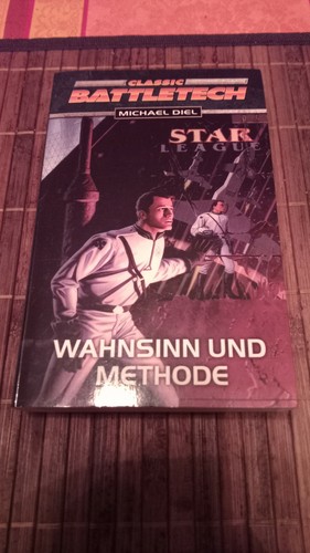Wahnsinn und methode classic - und,