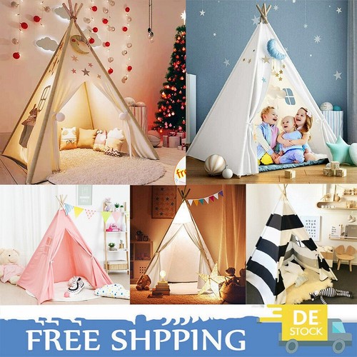 Xxl tipi zelt - zelt, kinderzelt