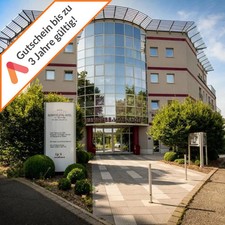 Kurzreise ThüringerWald Suhl