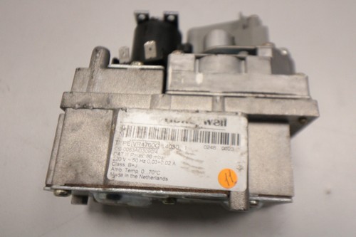 Honeywell gasregler - honeywell,
