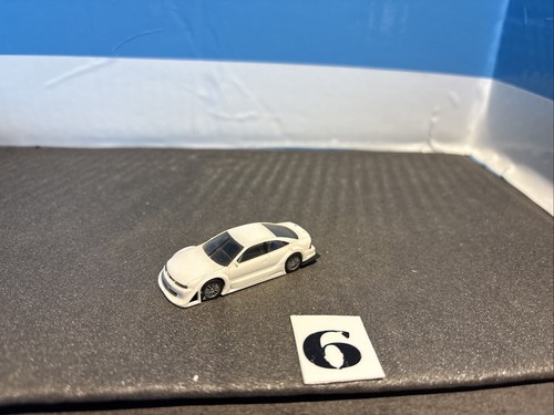 Herpa opel calibra phase dtm - opel, 4