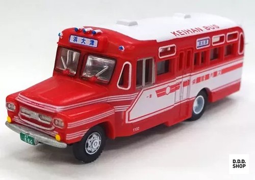 150 keihan bus - keihan,