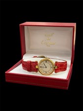 Cartier Must de Cartier