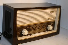 Röhrenradio GRAETZ Comedia