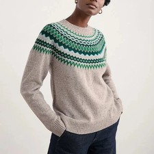 SEASALT CORNWALL "Gurnard's