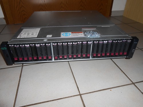Msa 2040 sas dual - msa,
