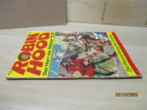 Robin hood bastei - ,