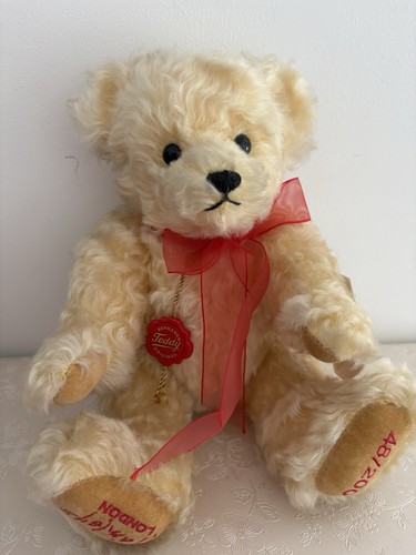 Hermann teddy original hamleys - hermann,