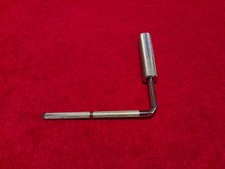 Gibraltar SC-SLR Tom Halter Super L-Rod Drum Hardware für Schlagzeug Gebraucht