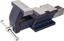 TECWERK Parallelschraubstock